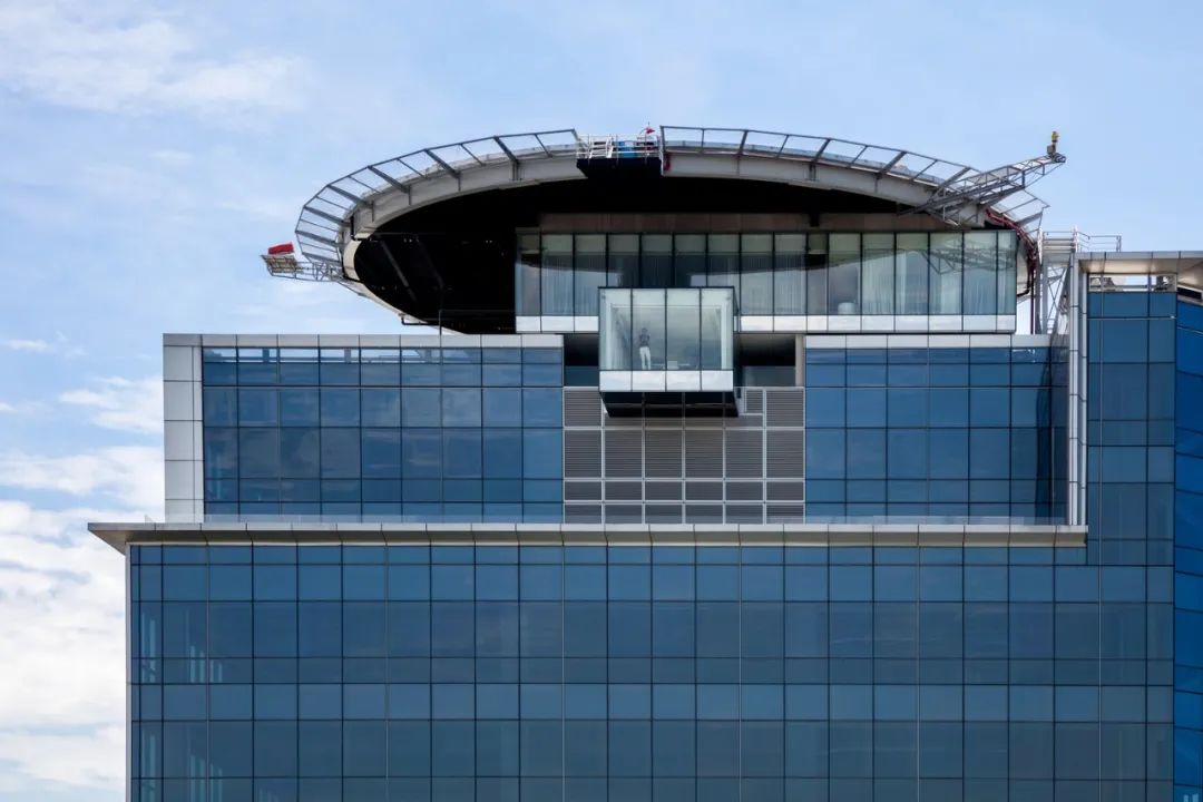 这些建筑“脑壳在发光”,带你看13组屋顶空间创意设计 这些建筑“脑壳在发光”,带你看13组屋顶空间创意设计