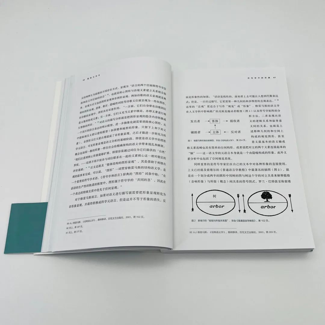 图书资讯丨图像与符号：艺术史和视觉文化中的符号学与反符号学