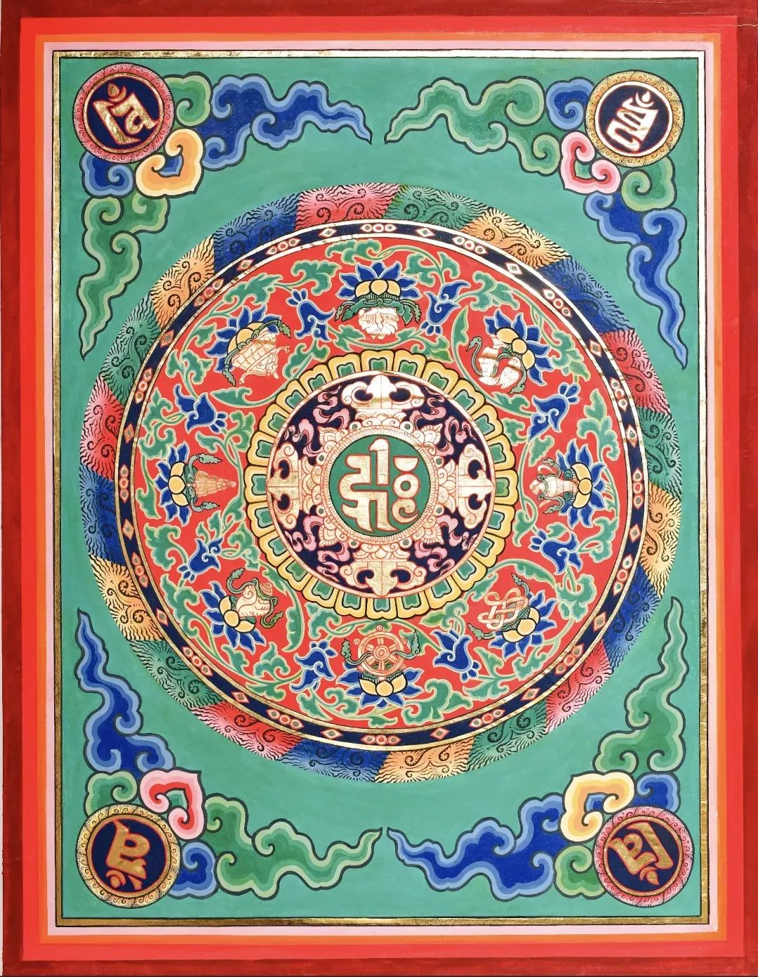 美苑英华丨“智化寺明代彩画信息采集与仿真复原研究”课题综述 美苑英华丨“智化寺明代彩画信息采集与仿真复原研究”课题综述