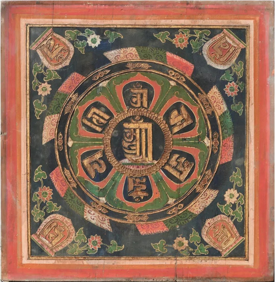 美苑英华丨“智化寺明代彩画信息采集与仿真复原研究”课题综述 美苑英华丨“智化寺明代彩画信息采集与仿真复原研究”课题综述