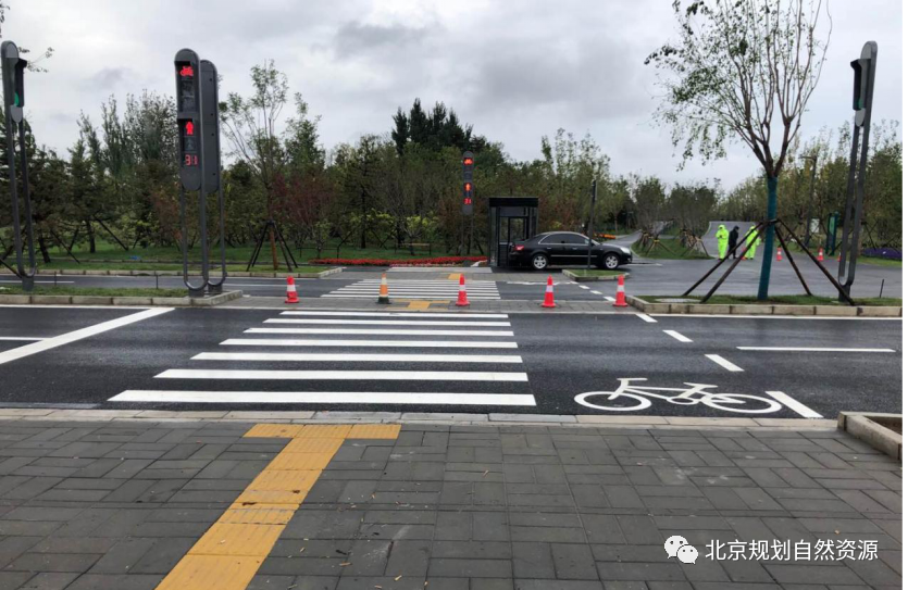 规划解读丨城市绿心基础设施综合规划,打造北京城市副中心示范工程 规划解读丨城市绿心基础设施综合规划,打造北京城市副中心示范工程
