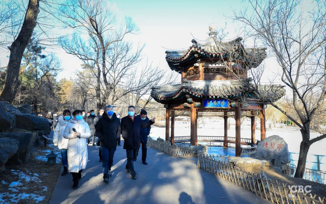 “承德滦河新城”概念性规划大师邀请赛正式启动！