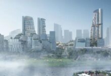 2021年，哪些TOD项目值得回顾？-规划问道