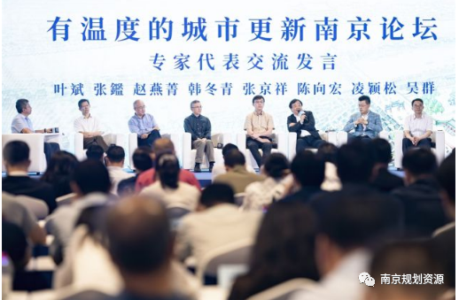 【基层亮点工作巡礼——秦淮分局】秦淮温度，清风自然