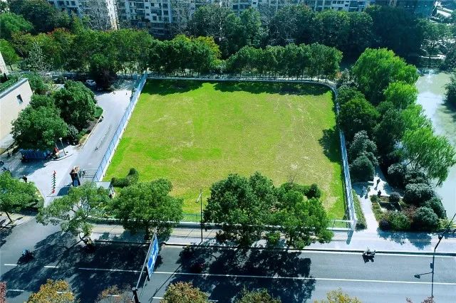 做好新时代土地储备转型升级文章 助力杭州全域高质量共富