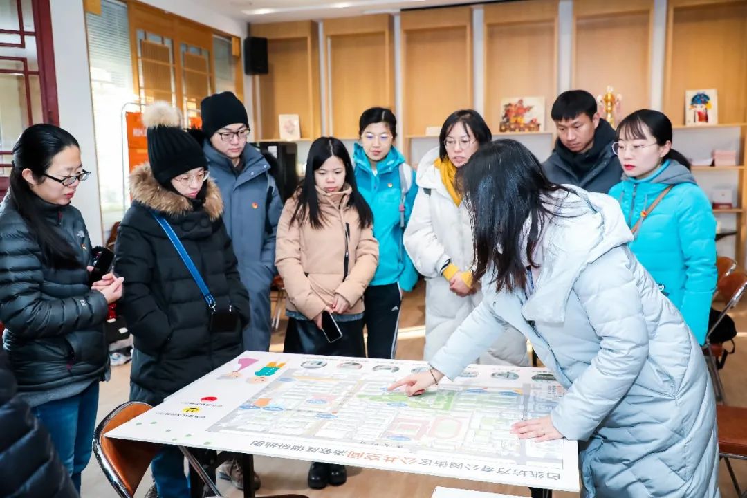 北京规划奖 | 家国天下,同衡担当——清华同衡参与首都功能核心区建设工作纪实 北京规划奖 | 家国天下,同衡担当——清华同衡参与首都功能核心区建设工作纪实