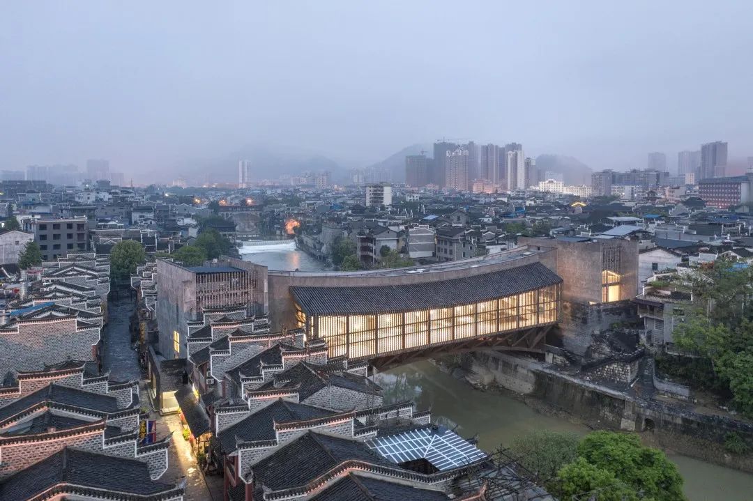 谈王澍、张永和之独立精神:如何做真正有价值的建筑? 谈王澍、张永和之独立精神:如何做真正有价值的建筑?
