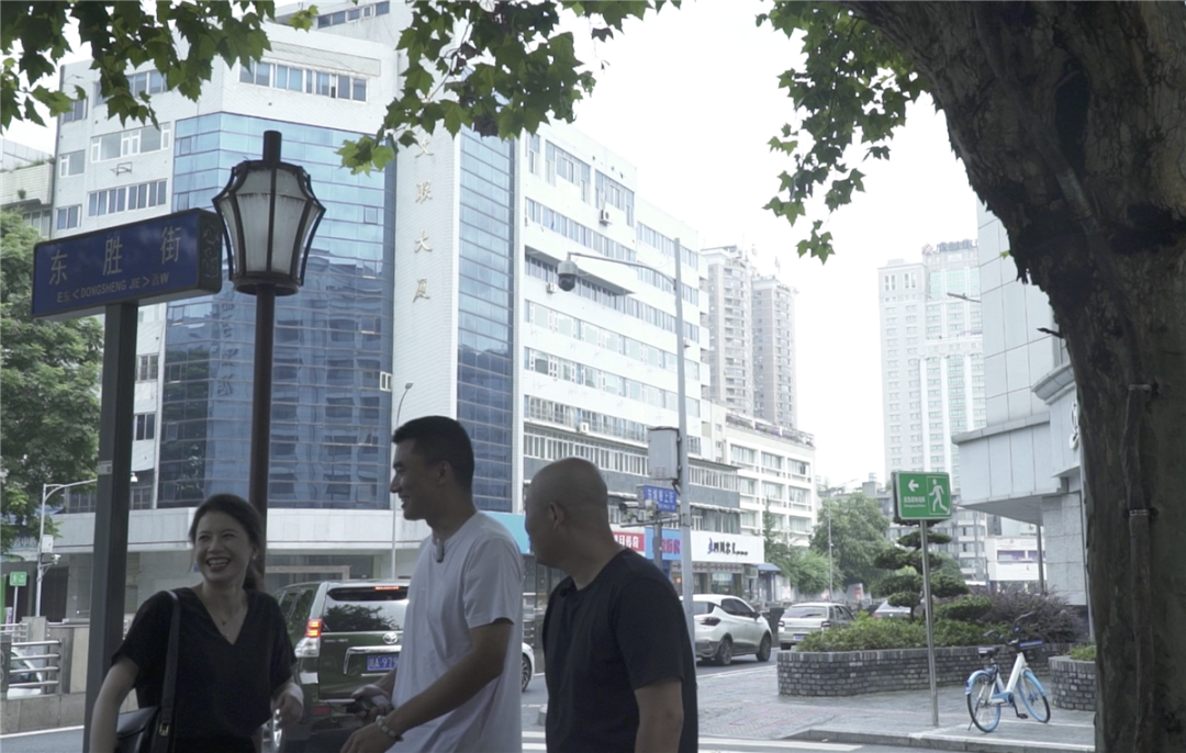 成都少城:本土城市文明的延续 成都少城:本土城市文明的延续
