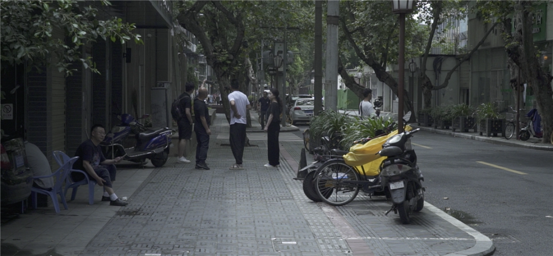 成都少城:本土城市文明的延续 成都少城:本土城市文明的延续