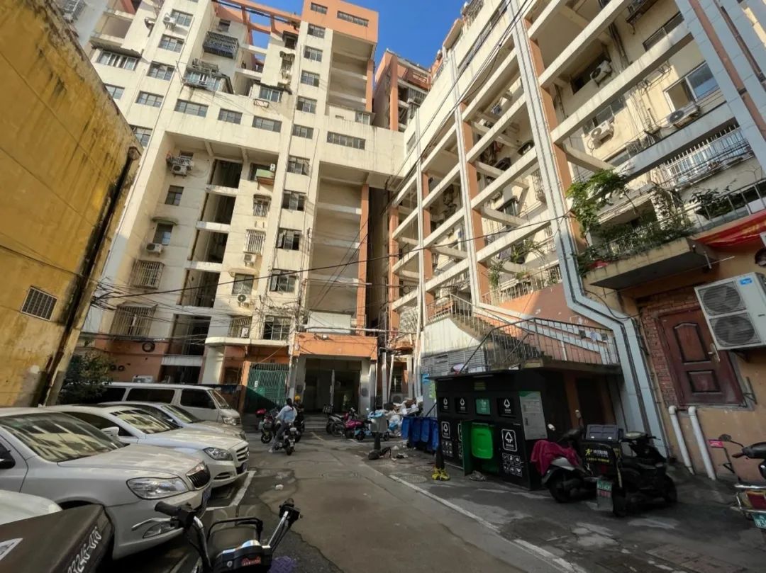 城市更新 规划先行丨首届全国大学生国土空间规划设计竞赛奖项揭晓（附一等奖作品解读）
