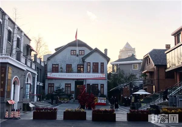 人民号：南京市规划和自然资源局组建成立3周年，规划资源引领绘就极美南京“新画卷”