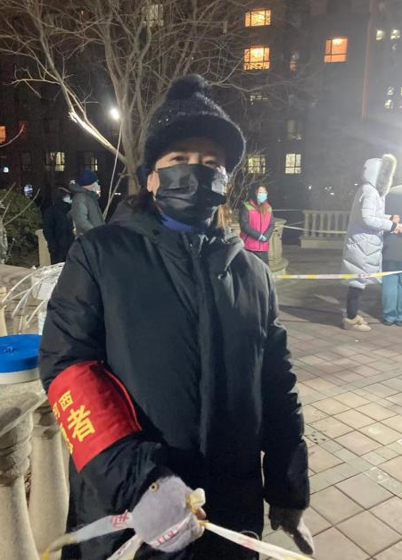 疫情当前 义不容辞 守土担当 无私奉献 ——天津市城市规划学会会员单位典型事迹 疫情当前 义不容辞 守土担当 无私奉献 ——天津市城市规划学会会员单位典型事迹