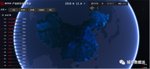 如何打造多应用场景的平台系统?空间规划与城市运营大数据平台了解下丨城市数据派 如何打造多应用场景的平台系统?空间规划与城市运营大数据平台了解下丨城市数据派