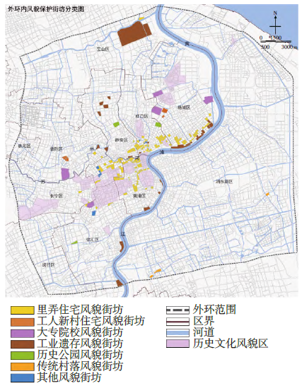 【文章精选】城市生活遗产保护传承机制建设的理念及路径——上海历史风貌保护实践的经验与挑战 | 2021年第6期 【文章精选】城市生活遗产保护传承机制建设的理念及路径——上海历史风貌保护实践的经验与挑战 | 2021年第6期