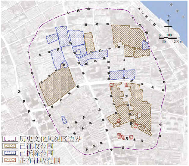 【文章精选】城市生活遗产保护传承机制建设的理念及路径——上海历史风貌保护实践的经验与挑战 | 2021年第6期 【文章精选】城市生活遗产保护传承机制建设的理念及路径——上海历史风貌保护实践的经验与挑战 | 2021年第6期