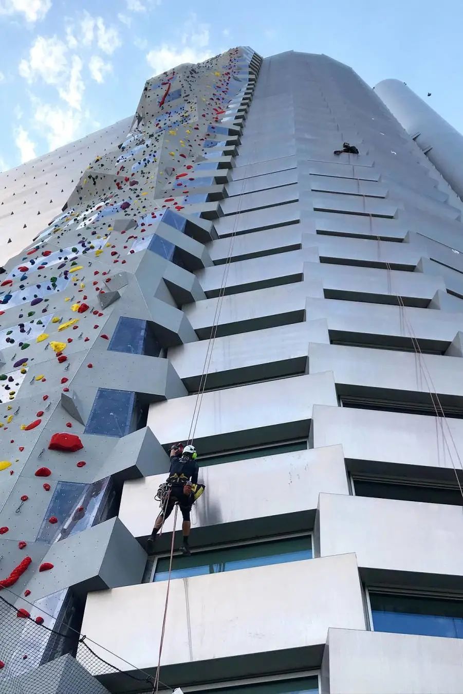 这些建筑“脑壳在发光”,带你看13组屋顶空间创意设计 这些建筑“脑壳在发光”,带你看13组屋顶空间创意设计