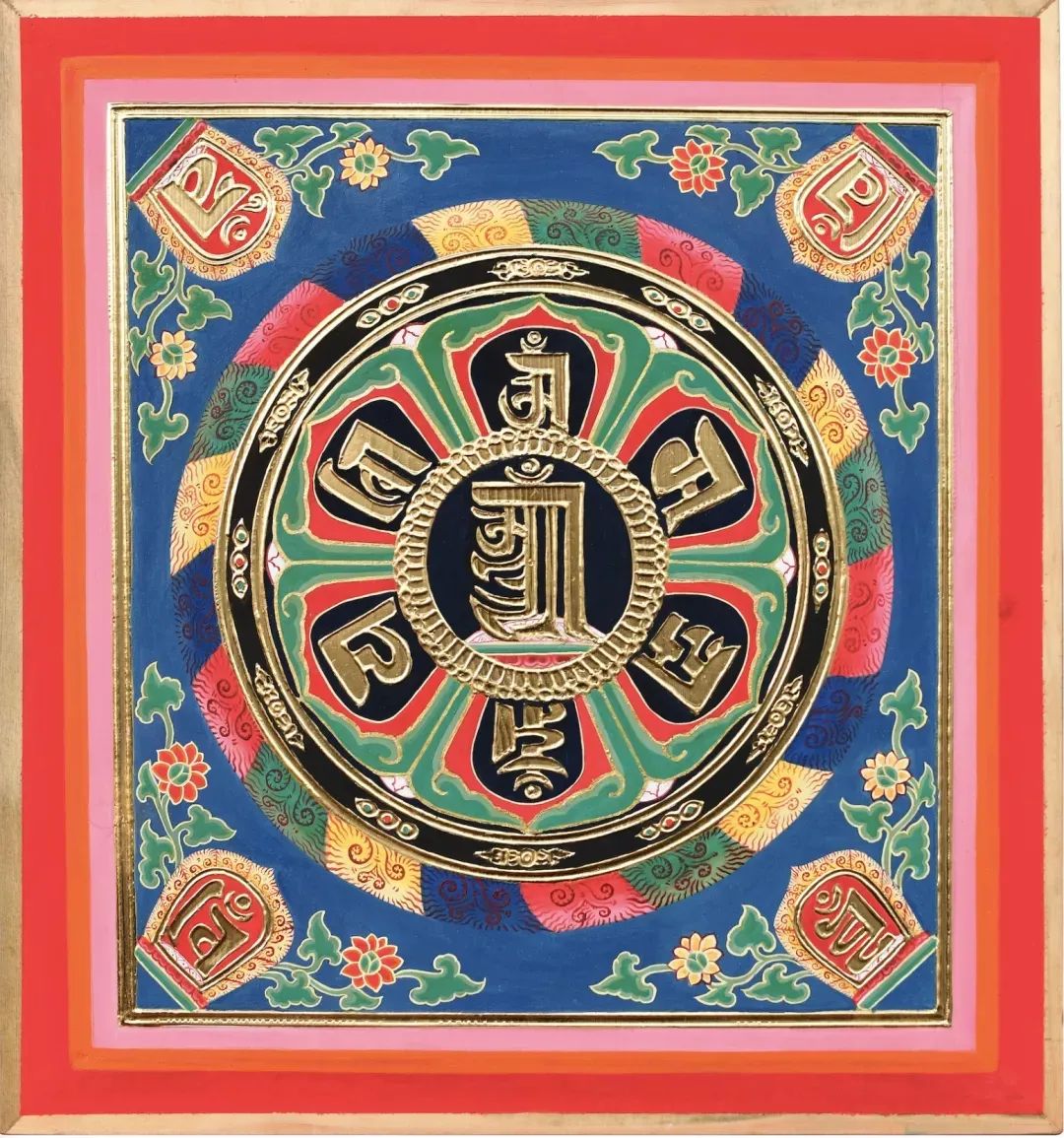 美苑英华丨“智化寺明代彩画信息采集与仿真复原研究”课题综述 美苑英华丨“智化寺明代彩画信息采集与仿真复原研究”课题综述