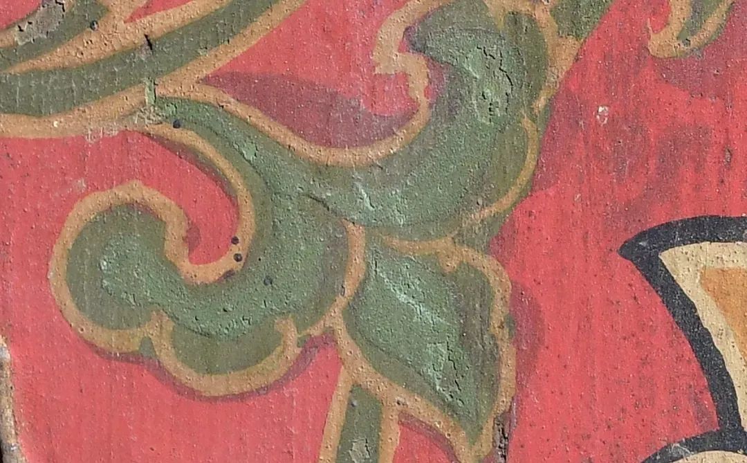 美苑英华丨“智化寺明代彩画信息采集与仿真复原研究”课题综述 美苑英华丨“智化寺明代彩画信息采集与仿真复原研究”课题综述