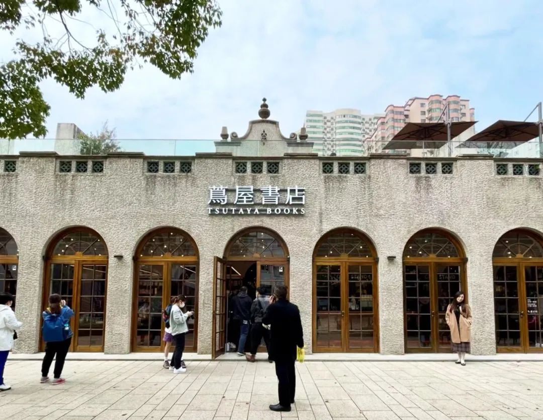 城市更新“网红化”