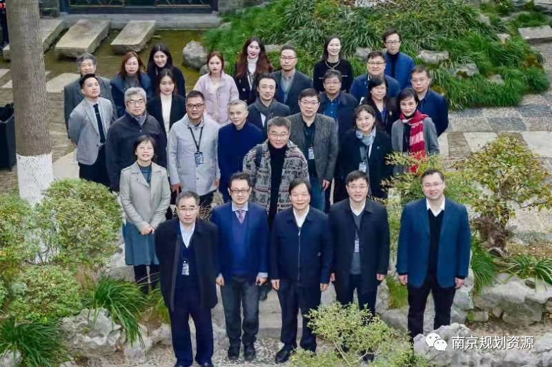 【基层亮点工作巡礼——秦淮分局】秦淮温度，清风自然