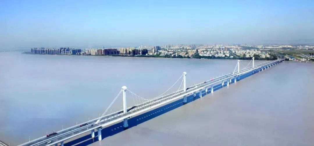 未来钱塘｜陆铁空水“四港联运”这样布局！