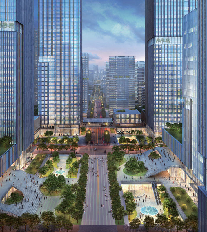 踔厉奋发、笃行不怠——武汉市自然资源和规划局2021年十大亮点