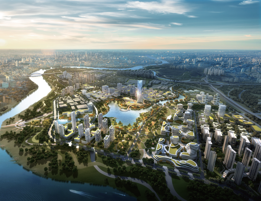 踔厉奋发、笃行不怠——武汉市自然资源和规划局2021年十大亮点