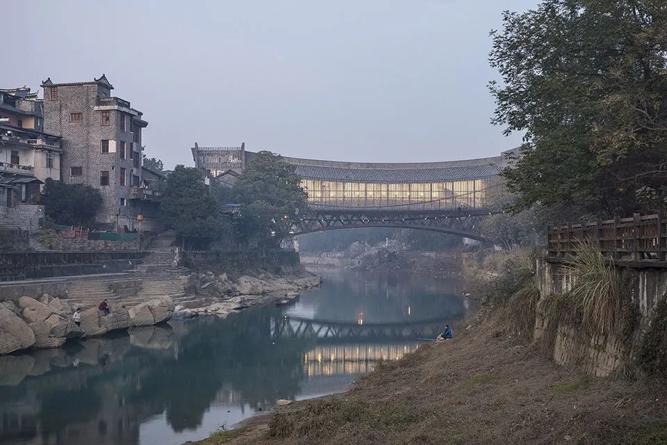 谈王澍、张永和之独立精神:如何做真正有价值的建筑? 谈王澍、张永和之独立精神:如何做真正有价值的建筑?