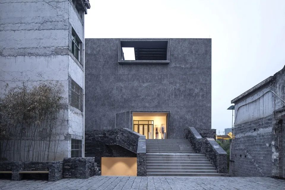 谈王澍、张永和之独立精神:如何做真正有价值的建筑? 谈王澍、张永和之独立精神:如何做真正有价值的建筑?