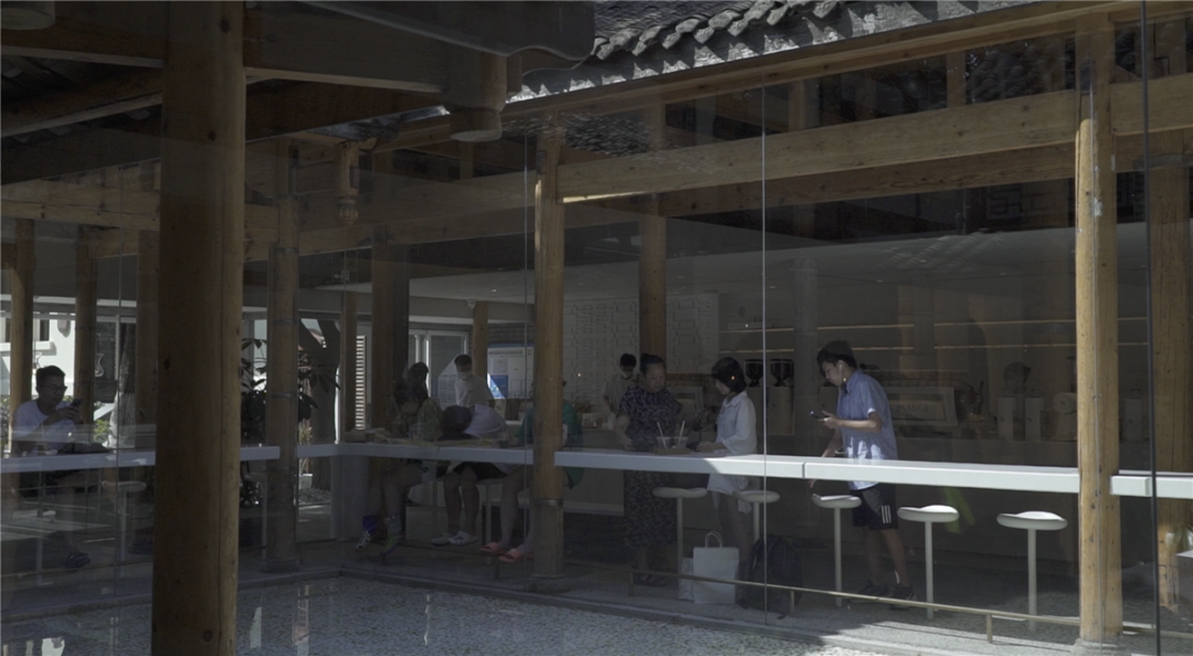 成都少城:本土城市文明的延续 成都少城:本土城市文明的延续