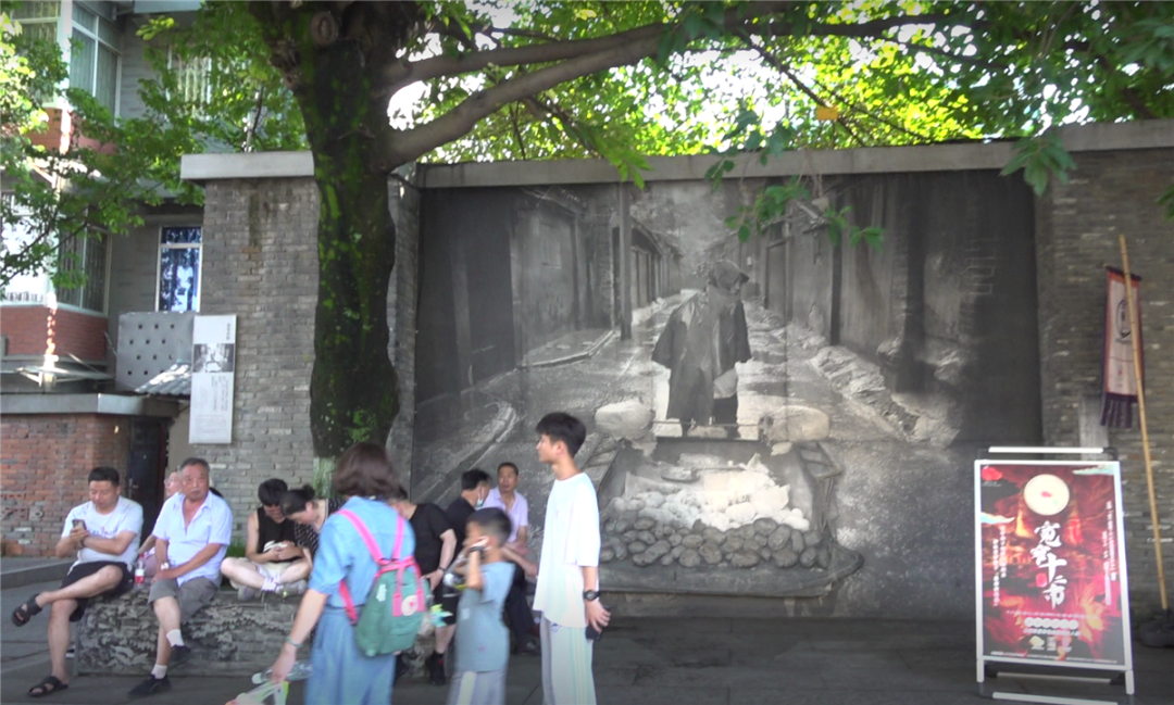 成都少城:本土城市文明的延续 成都少城:本土城市文明的延续