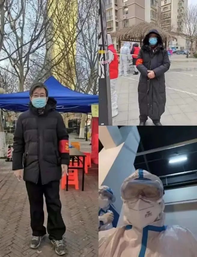 疫情当前 义不容辞 守土担当 无私奉献 ——天津市城市规划学会会员单位典型事迹 疫情当前 义不容辞 守土担当 无私奉献 ——天津市城市规划学会会员单位典型事迹