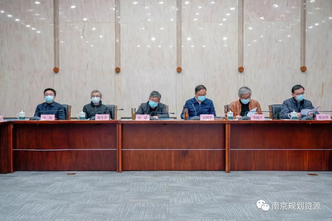 行而不辍,未来可期:《桥林新城战略规划》结营汇报会顺利举办! 行而不辍,未来可期:《桥林新城战略规划》结营汇报会顺利举办!