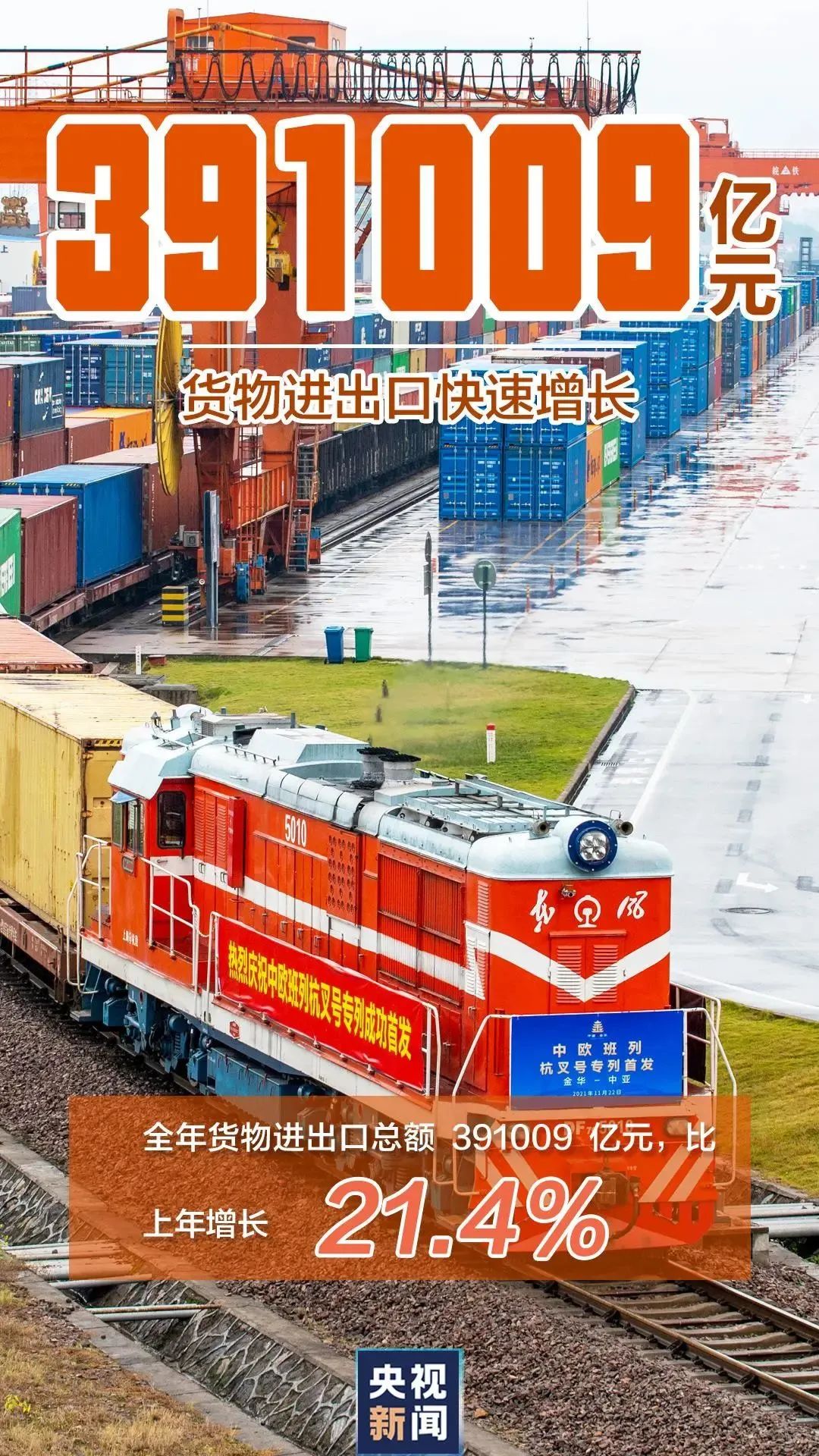 实现“十四五”良好开局，2021年国民经济持续恢复