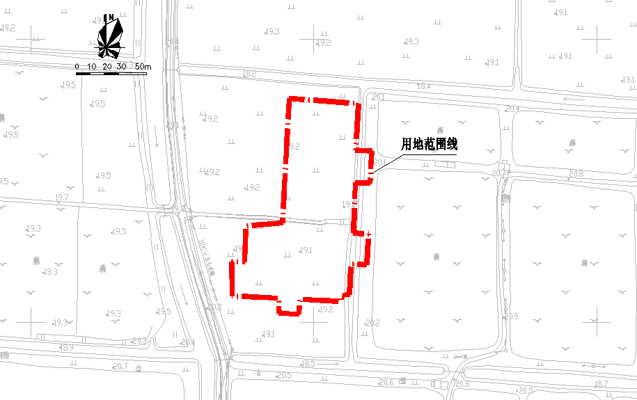 征集公告丨东西湖区东山农旅综合服务中心规划设计方案征集公告