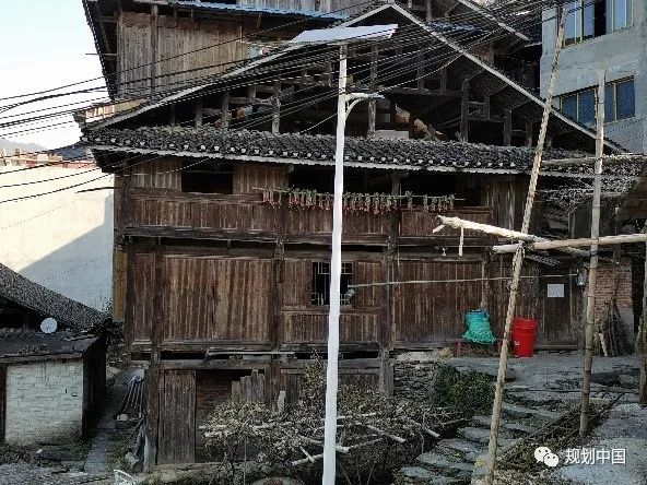 原生侗寨，共同缔造——贵州省黎平县堂安传统村落保护利用