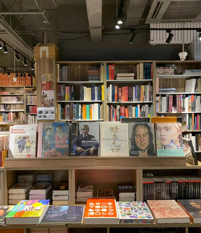 网红书店的文化悖论 网红书店的文化悖论