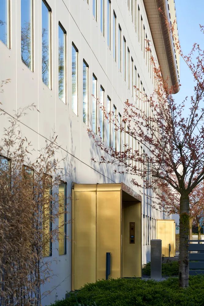 这些建筑“脑壳在发光”,带你看13组屋顶空间创意设计 这些建筑“脑壳在发光”,带你看13组屋顶空间创意设计