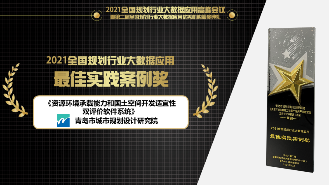 这是国内首款海陆双域双评价系统,有哪些应用成果和功能特色?丨城市数据派 这是国内首款海陆双域双评价系统,有哪些应用成果和功能特色?丨城市数据派