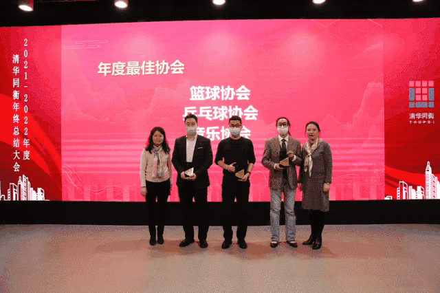 发展无极限 行稳方致远 | 清华同衡2021年度工作总结大会顺利举行(内附迎虎年彩蛋) 发展无极限 行稳方致远 | 清华同衡2021年度工作总结大会顺利举行(内附迎虎年彩蛋)