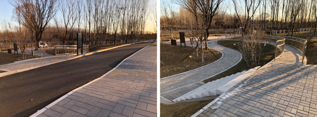 规划解读丨城市绿心基础设施综合规划,打造北京城市副中心示范工程 规划解读丨城市绿心基础设施综合规划,打造北京城市副中心示范工程