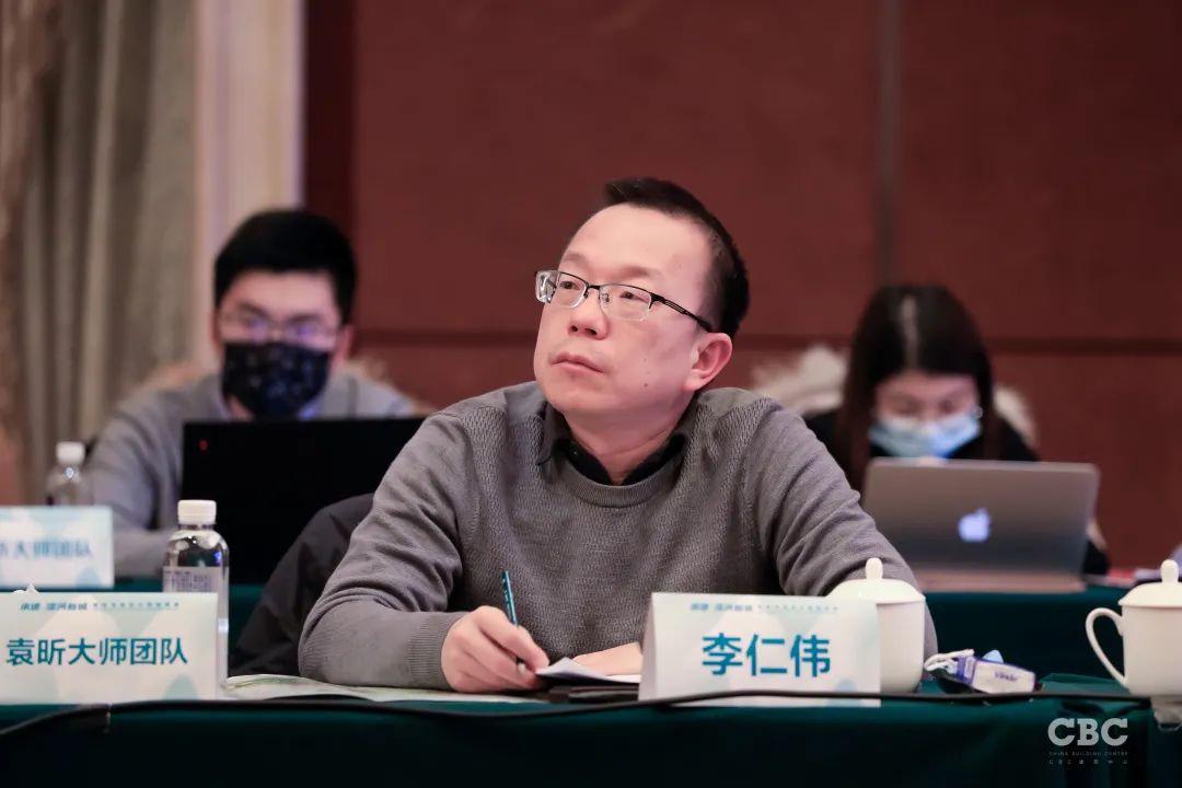 “承德滦河新城”概念性规划大师邀请赛正式启动！