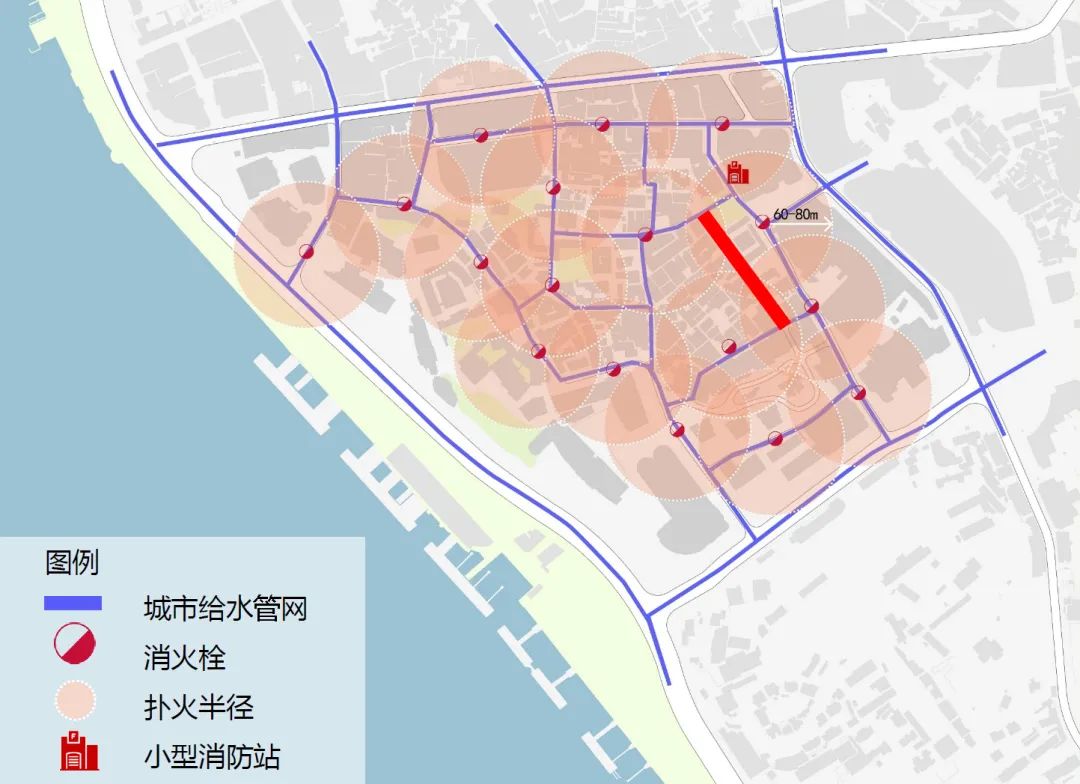 山海共会、鹭屿同文——清华同衡中标厦门同文顶片区有机更新规划设计方案征集 山海共会、鹭屿同文——清华同衡中标厦门同文顶片区有机更新规划设计方案征集