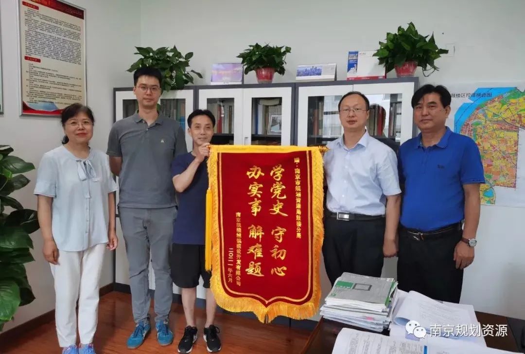 【基层亮点工作巡礼——鼓楼分局】优布局、强管理、促融合，助力高质量发展
