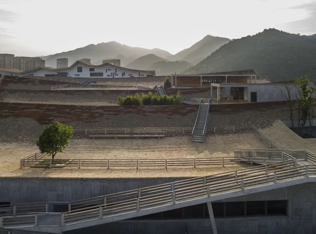 谈王澍、张永和之独立精神:如何做真正有价值的建筑? 谈王澍、张永和之独立精神:如何做真正有价值的建筑?