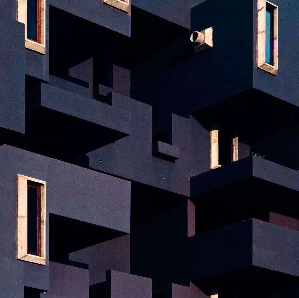 巨星陨落丨里卡多·波菲(Ricardo Bofill)西班牙鬼才建筑师的梦幻世界【环球建筑】 巨星陨落丨里卡多·波菲(Ricardo Bofill)西班牙鬼才建筑师的梦幻世界【环球建筑】