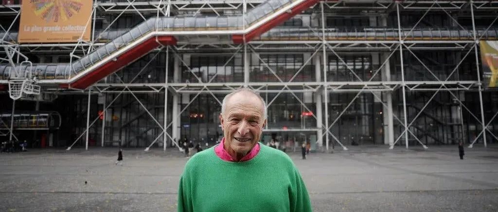 巨星陨落丨里卡多·波菲（Ricardo Bofill）西班牙鬼才建筑师的梦幻世界【环球建筑】