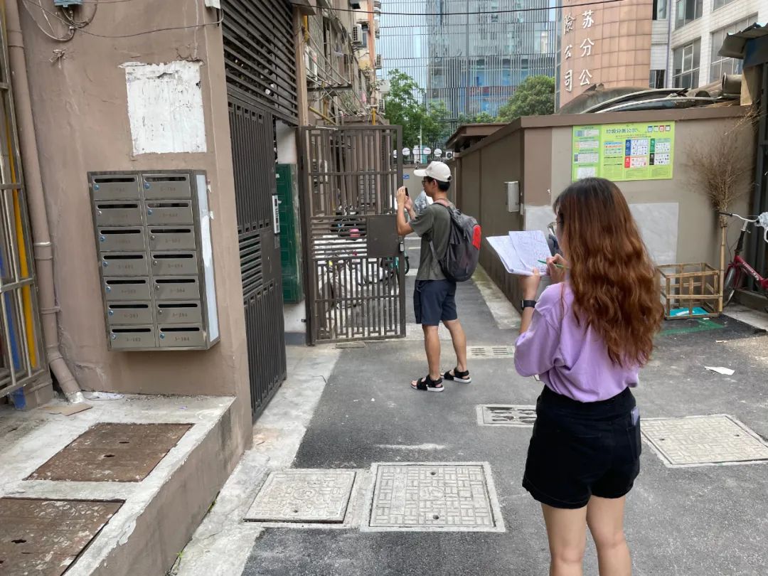 城市更新 规划先行丨首届全国大学生国土空间规划设计竞赛奖项揭晓（附一等奖作品解读）