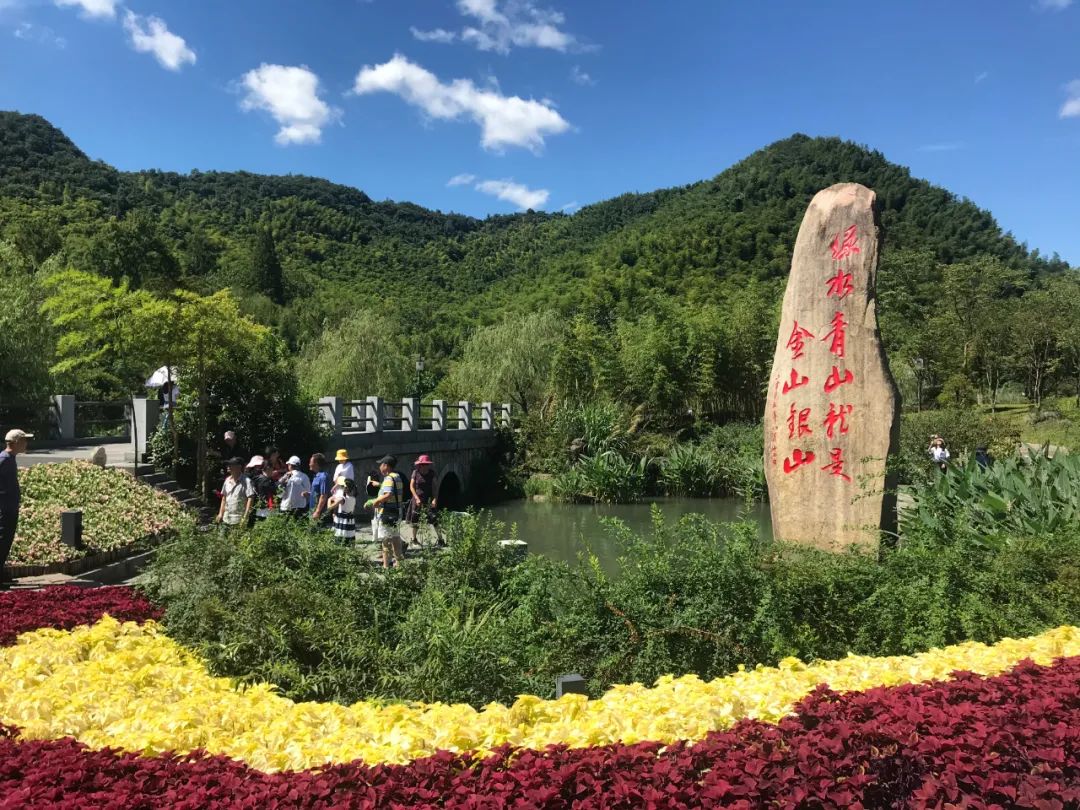 一场献策乡村振兴的头脑风暴 一场献策乡村振兴的头脑风暴
