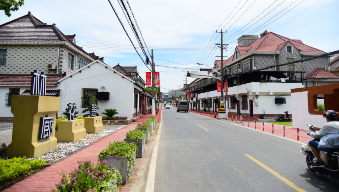乡村规划师蹲点3个月给上海农村带来了什么 乡村规划师蹲点3个月给上海农村带来了什么